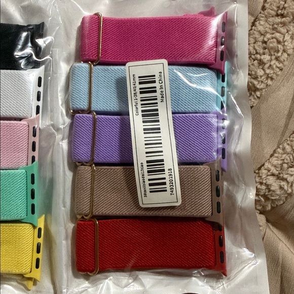 Apple Watch Bands - Picture 4 of 4